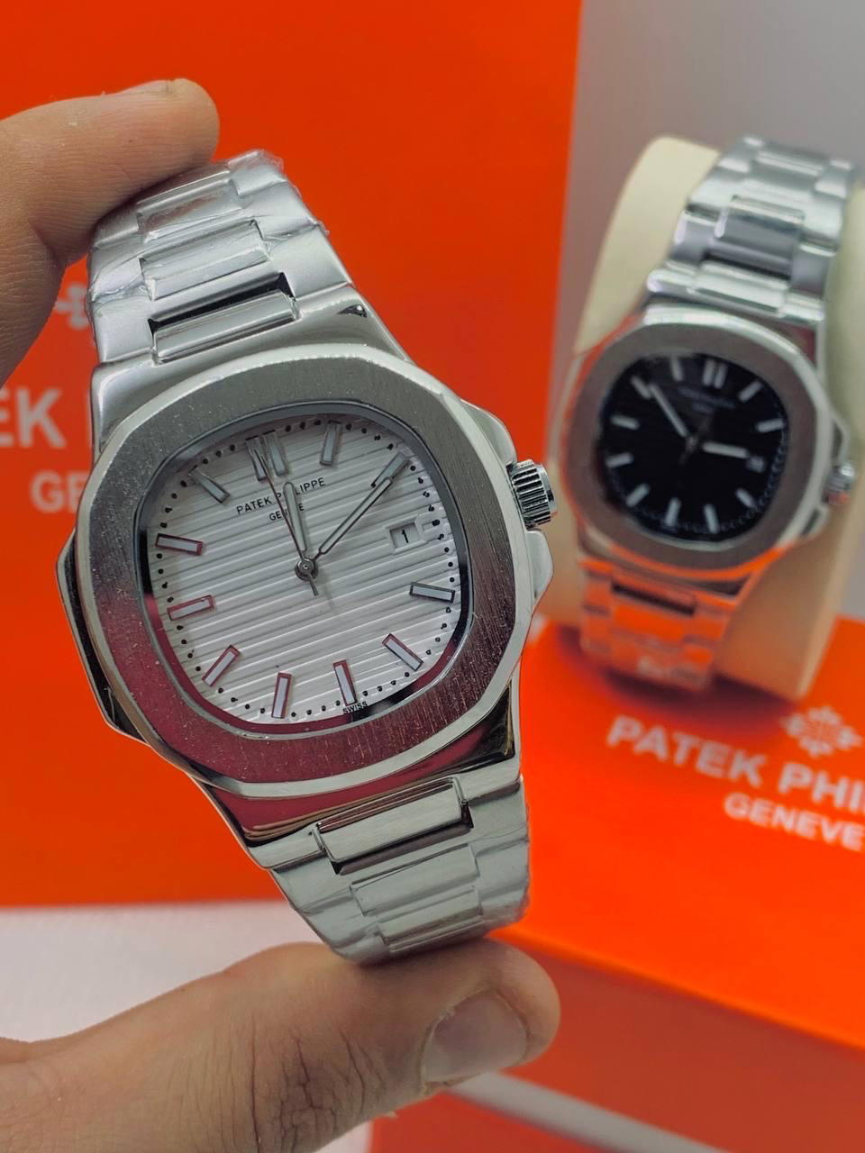 patek philippe semi original Preview Image