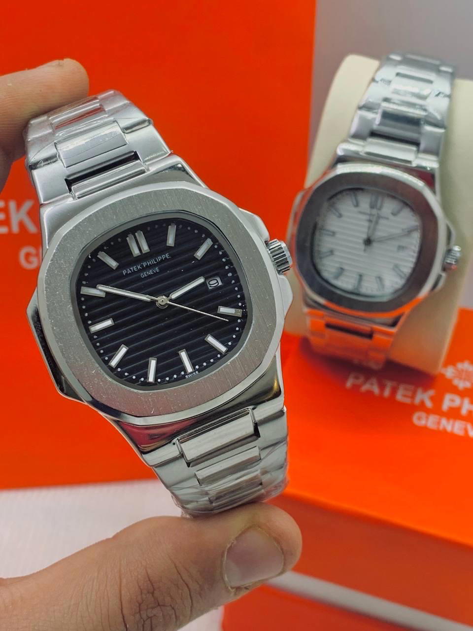 patek philippe semi original Preview Image