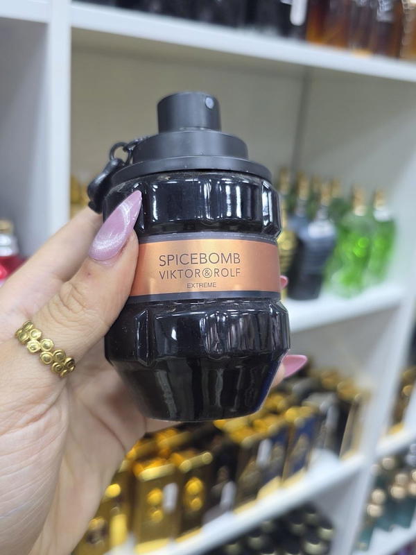 Spicebomb outlet Image 1 Preview