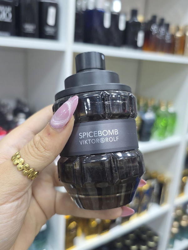 Spicebomb outlet Image 1 Preview