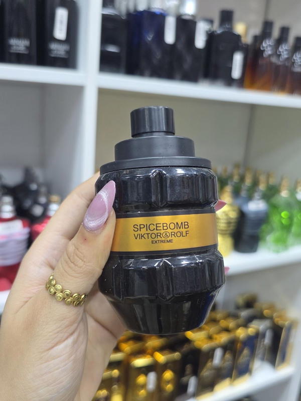 Spicebomb outlet Image 1 Preview