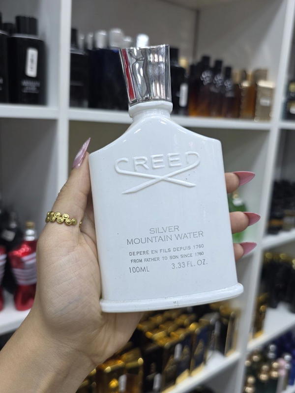 Creed outlet Image 1 Preview