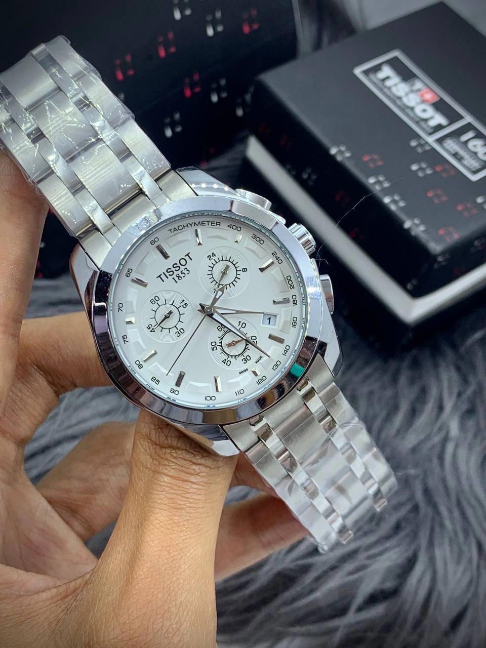 tissot mirror original Preview Image