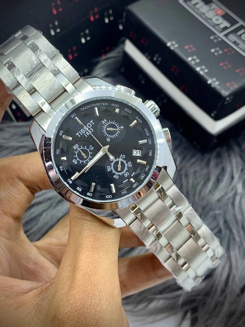 tissot mirror original Preview Image