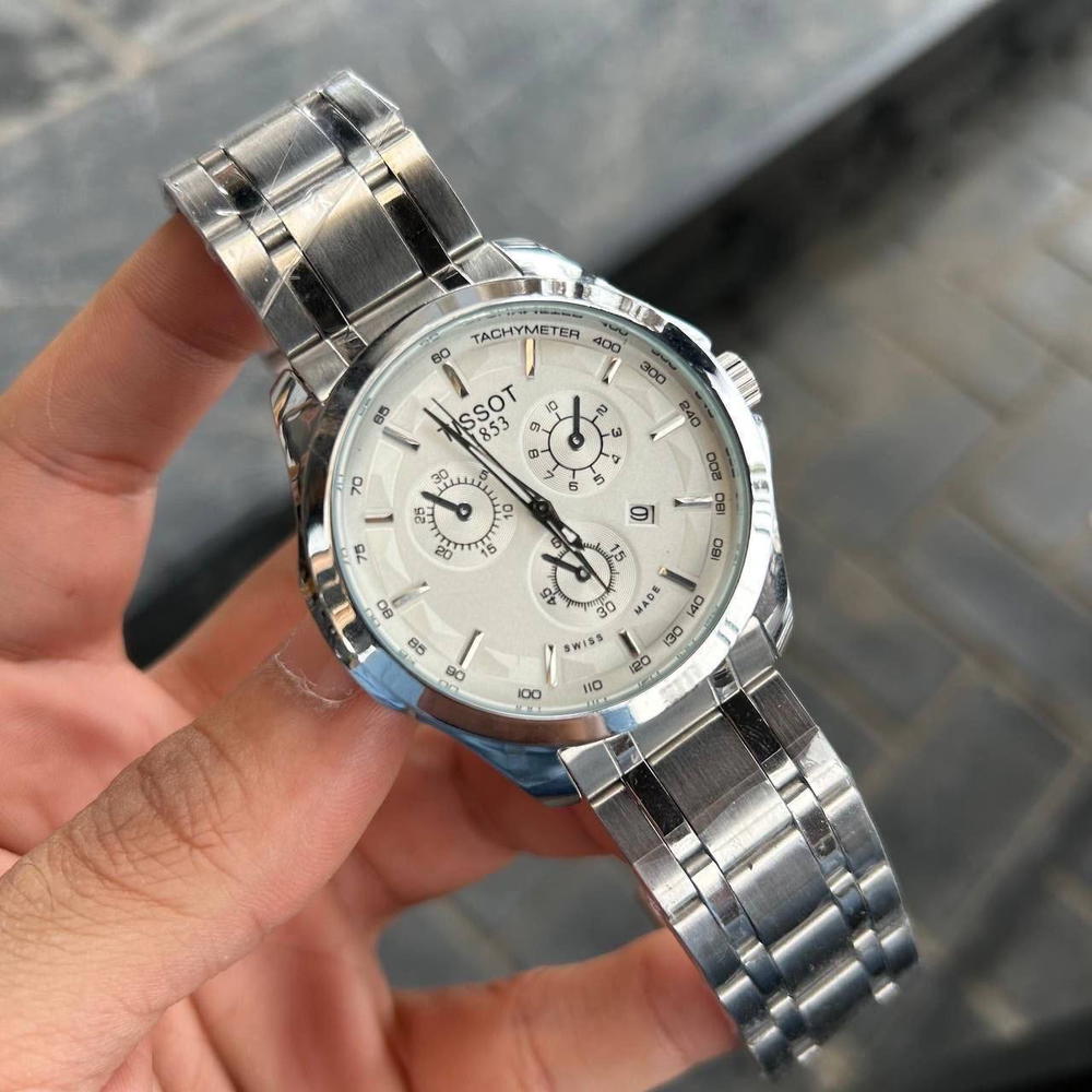 tissot semi original Preview Image