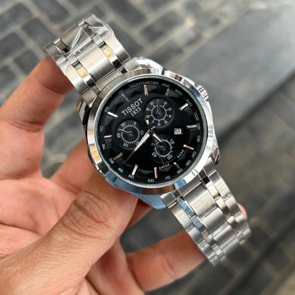 tissot semi original Preview Image