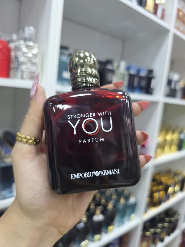 Stronger With You outlet Image 1 Preview