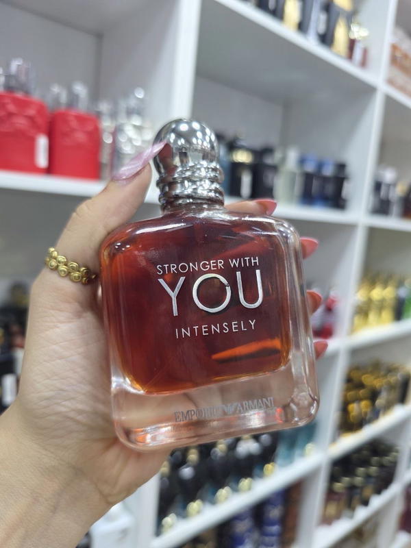 Stronger With You outlet Image 1 Preview