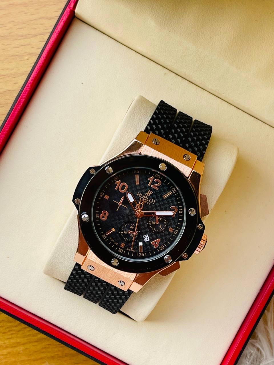 Hublot semi original Preview Image