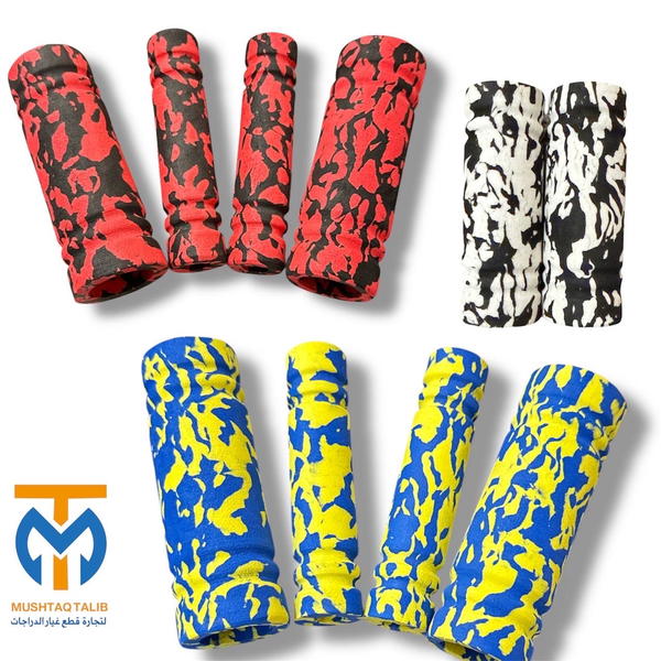 اسفنج رباعي  Image 1 Preview