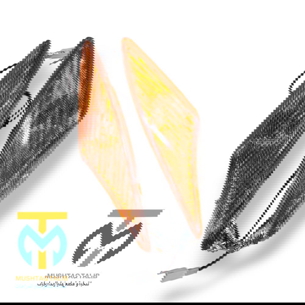 اشاره فراشه بنز  Preview Image