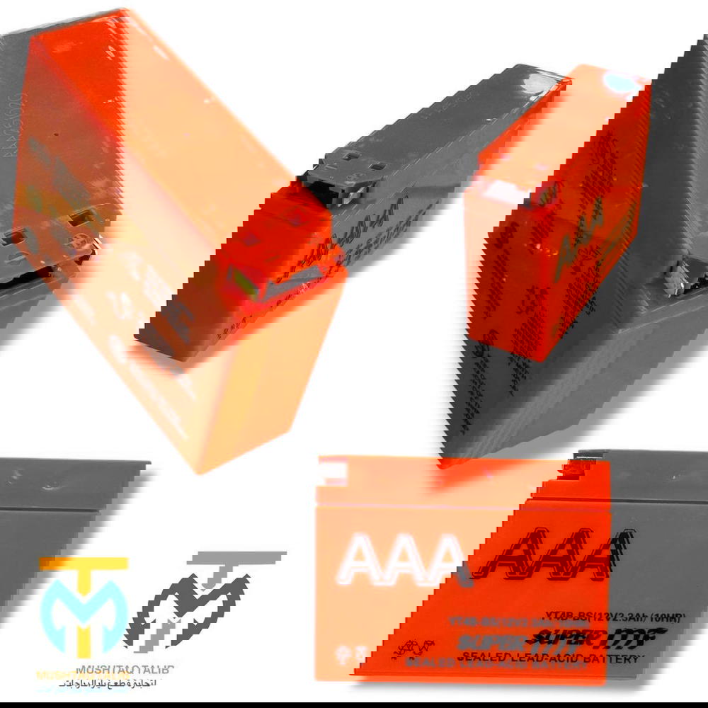 باتري شخاطه  Preview Image