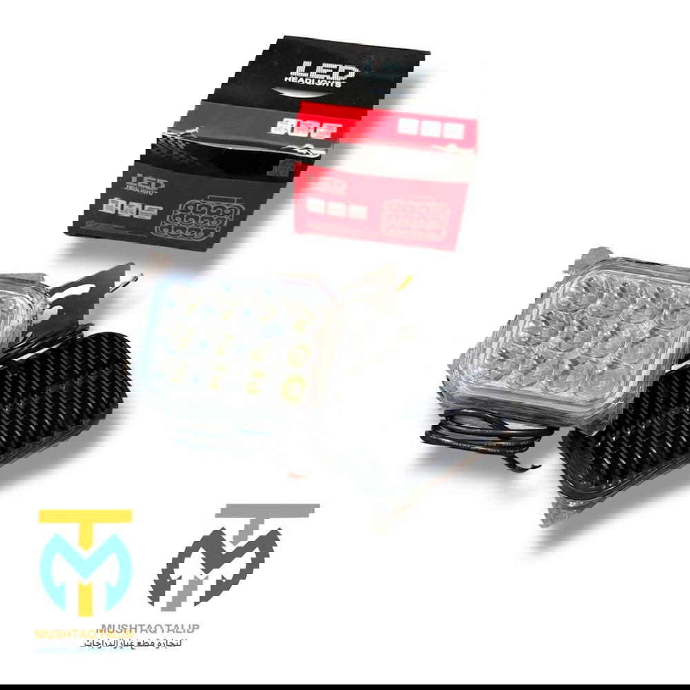 بلاجكتر 12 لد اصلي  Preview Image