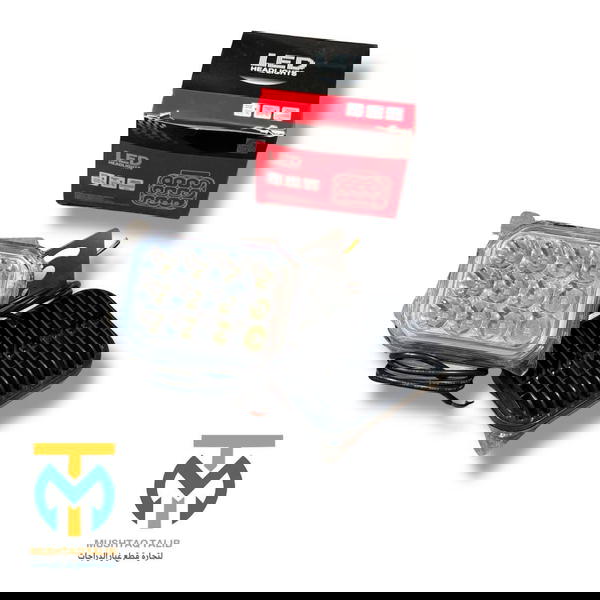 بلاجكتر 12 لد اصلي  Image 1 Preview