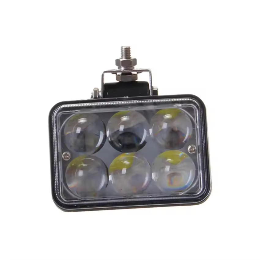 بلاجكتر عدسه سداسي  Preview Image