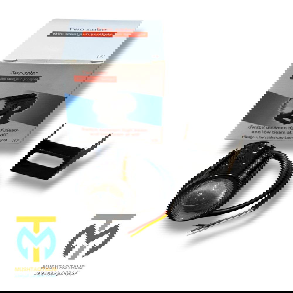 بلاجكتر عدسه تك  Preview Image