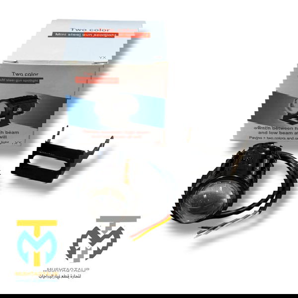 بلاجكتر عدسه تك  Image 1 Preview