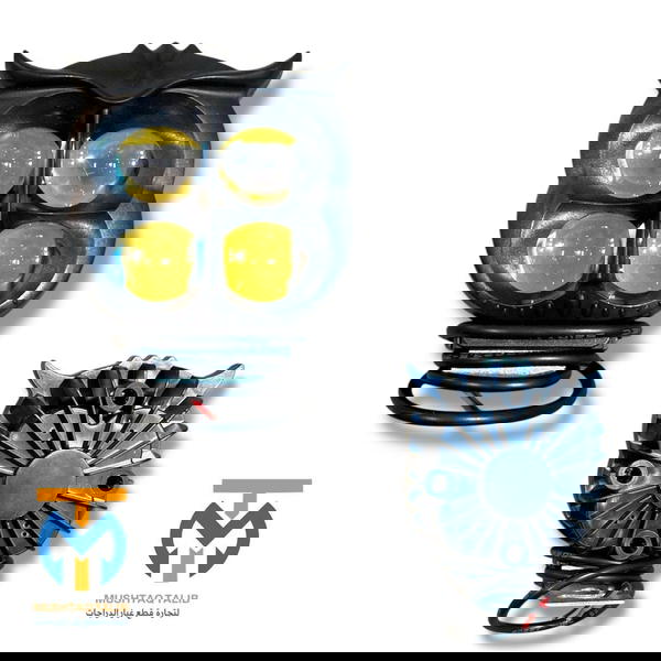 بلاجكتر بومه 4 لد  Image 1 Preview