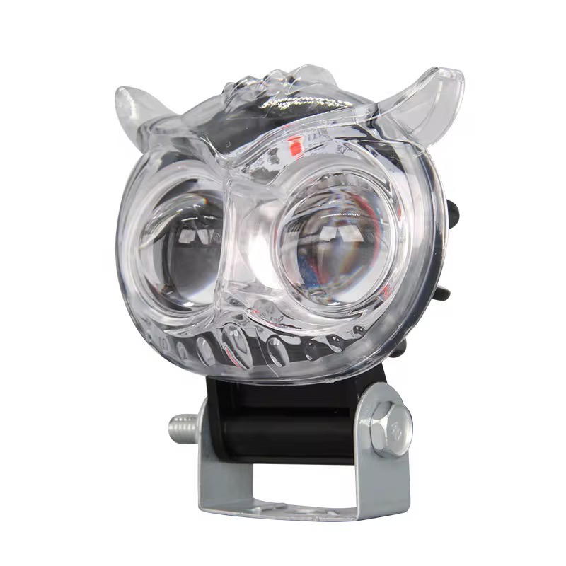 بلاجكتر بومه شفاف  Preview Image