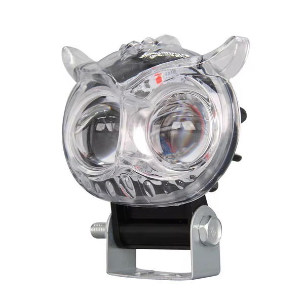 بلاجكتر بومه شفاف  Image 1 Preview