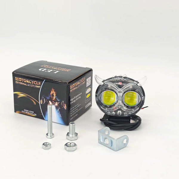 بلاجكتر بومه شفاف  Image 2 Preview