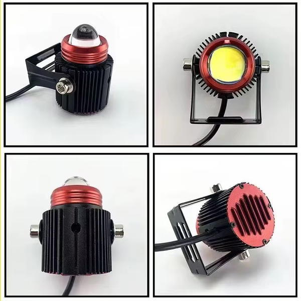 بلاجكتر مزدوج اصلي  Image 3 Preview