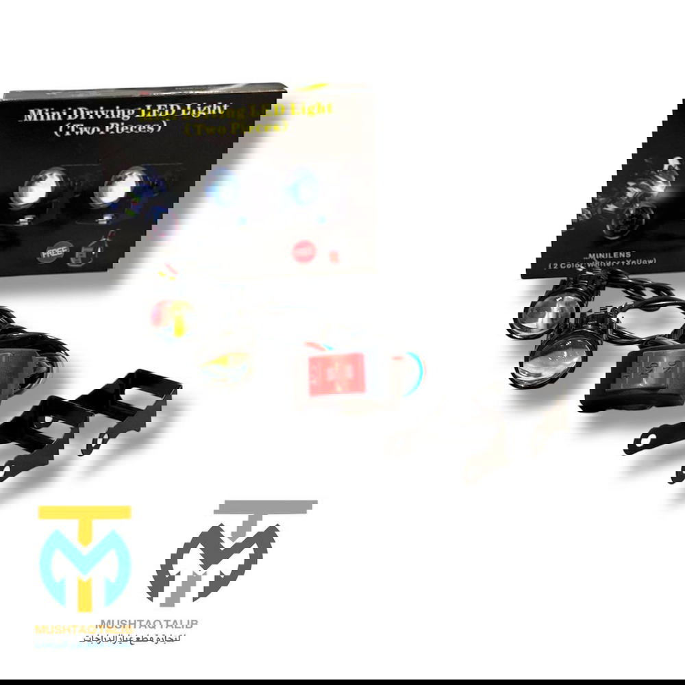 بلاجكتر مزدوج صغير  Preview Image