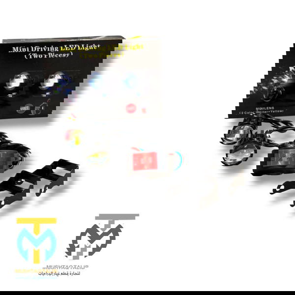 بلاجكتر مزدوج صغير  Image 1 Preview