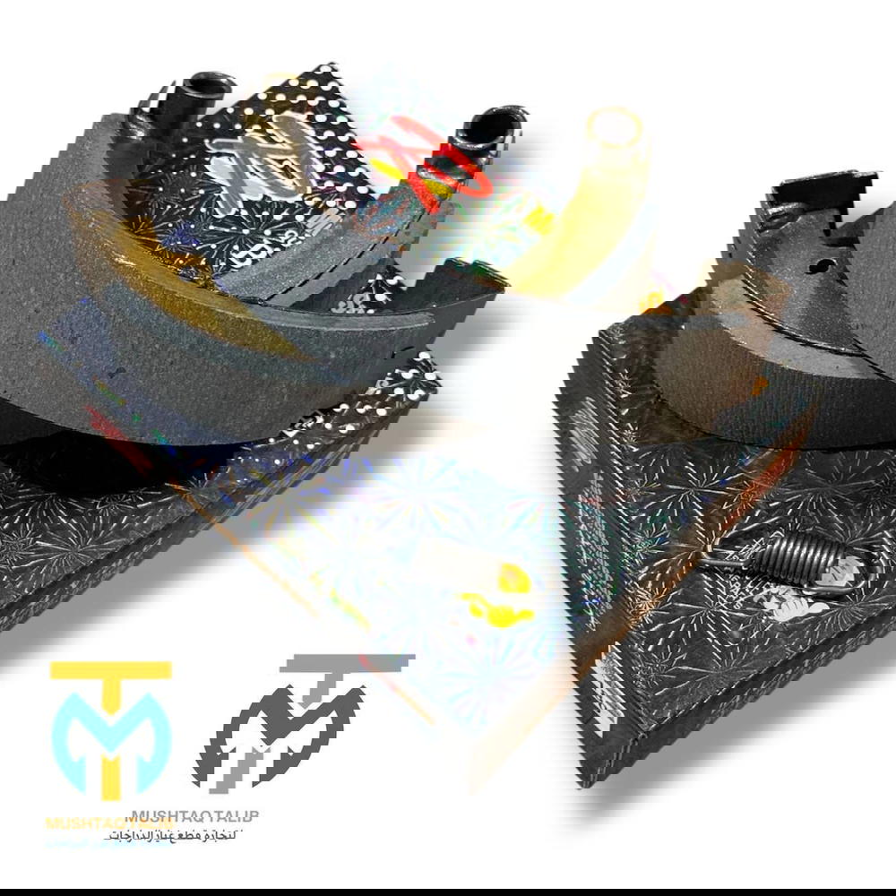 بنز ستوته رابيدو  Preview Image