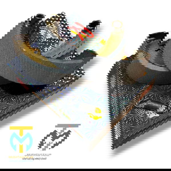 بنز ستوته رابيدو  Image 1 Preview