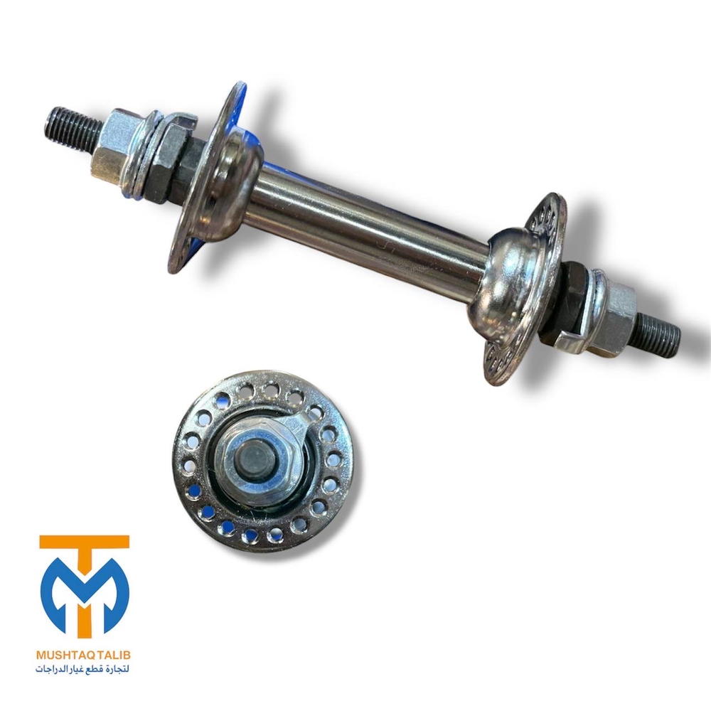 بطيخه امامي بايسكل  Preview Image