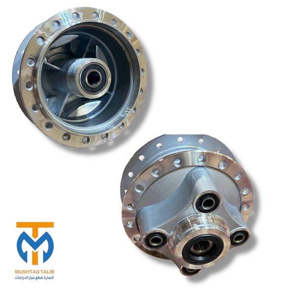 بطيخه خلفي اربع كير  Image 1 Preview