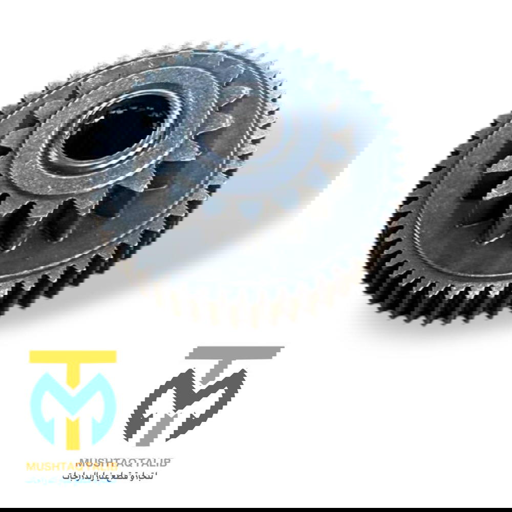 دشلي سلف ماكس 49 بلادي Preview Image