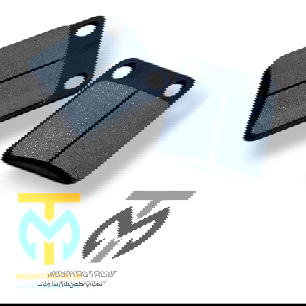 دسك بريك امامي دايوان  Preview Image