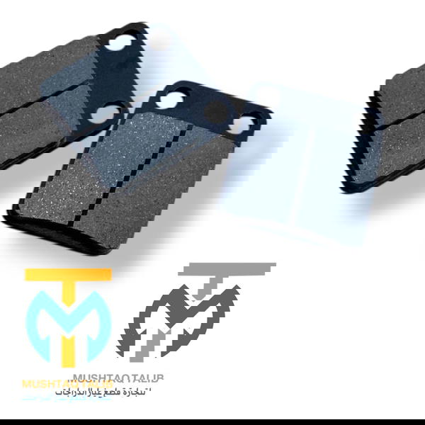 دسك بريك امامي دايوان  Image 1 Preview