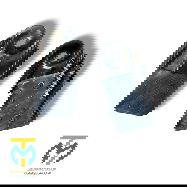 دواسه قدم راكب ثالث  Image 1 Preview