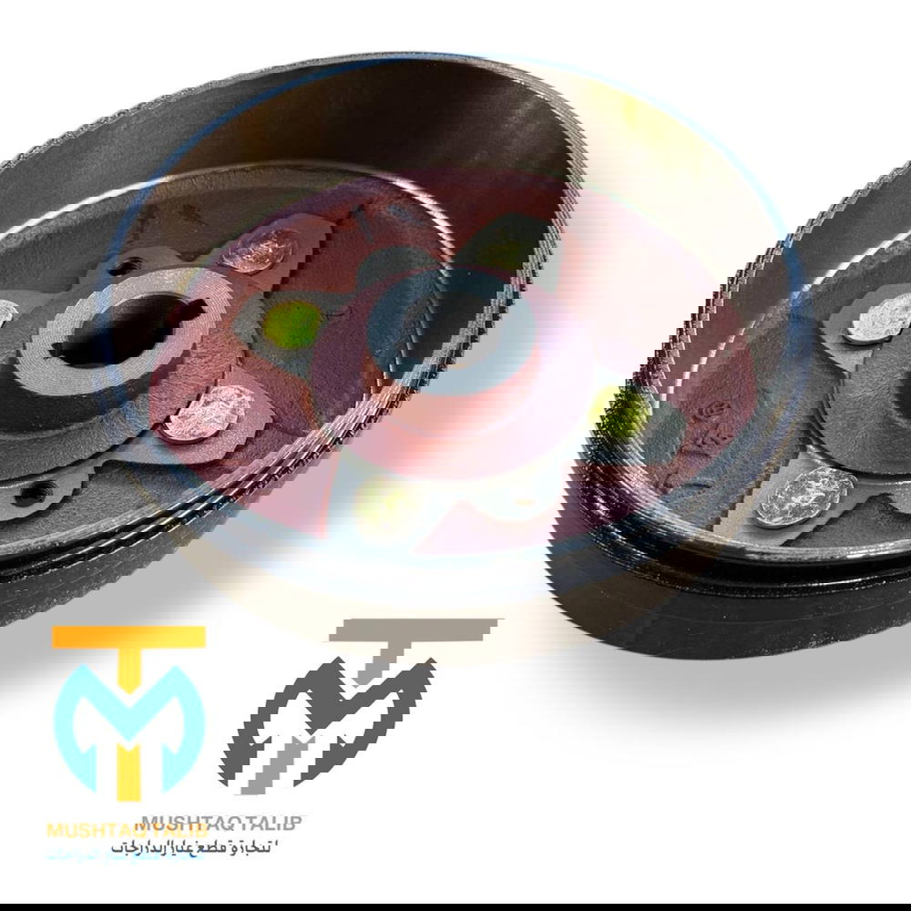 فلنجه ستوته MTR ناصي  Preview Image