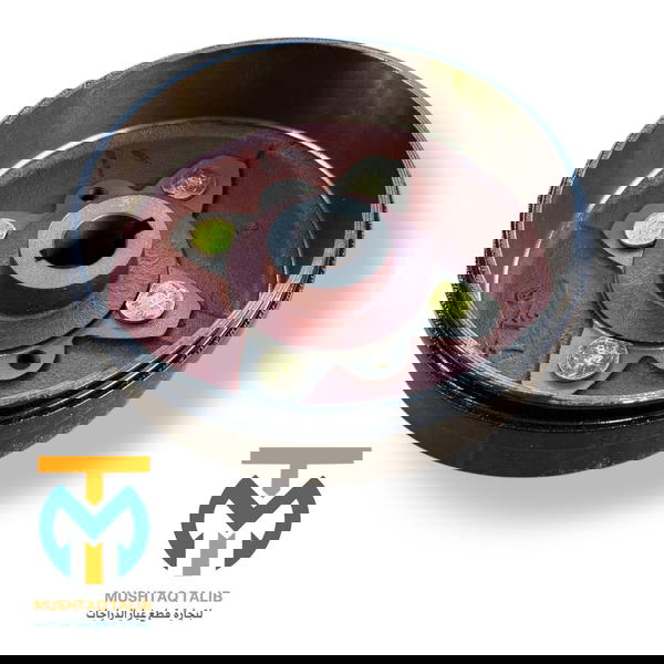 فلنجه ستوته MTR ناصي  Image 1 Preview