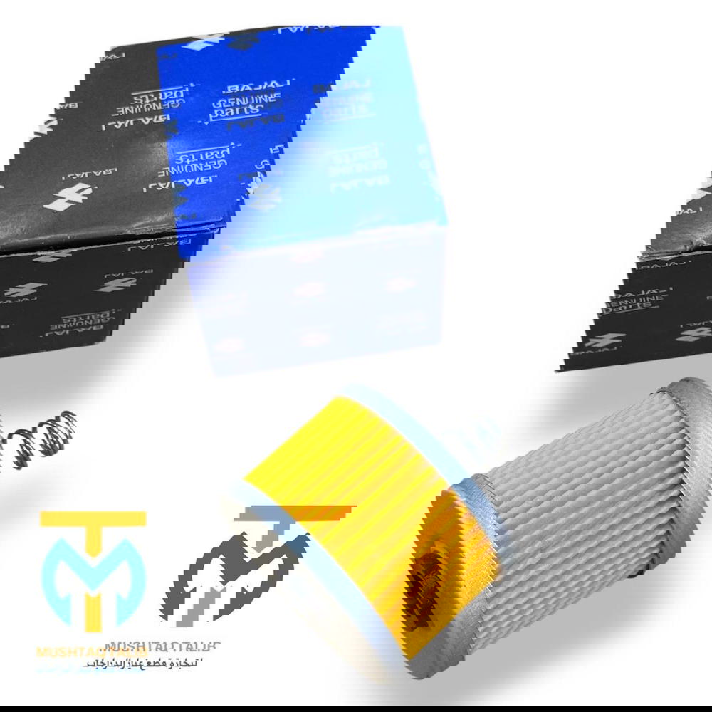 فلتر دهن بوكسر  Preview Image