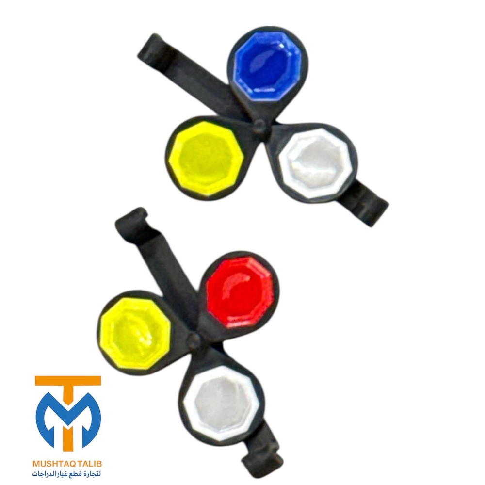 فراره مروحه ويل ديكور Preview Image