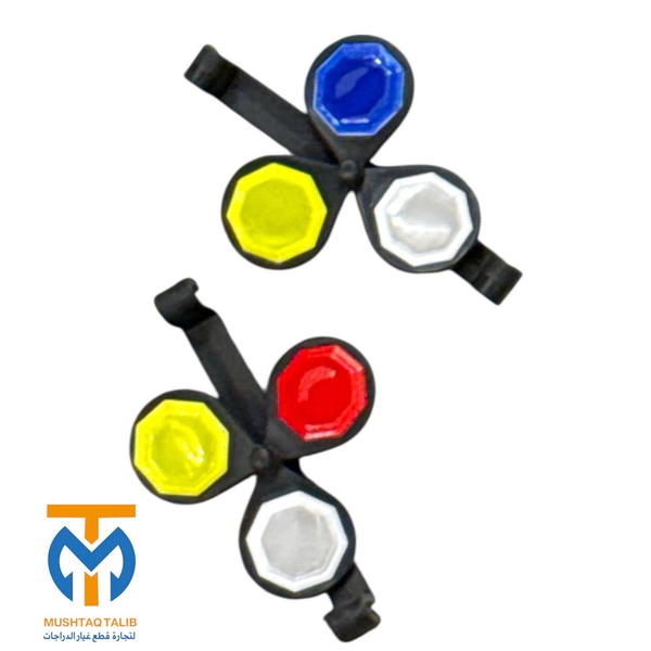 فراره مروحه ويل ديكور Image 1 Preview