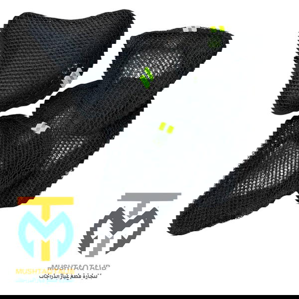 غلاف كشن باسكل مثقب  Image 1 Preview