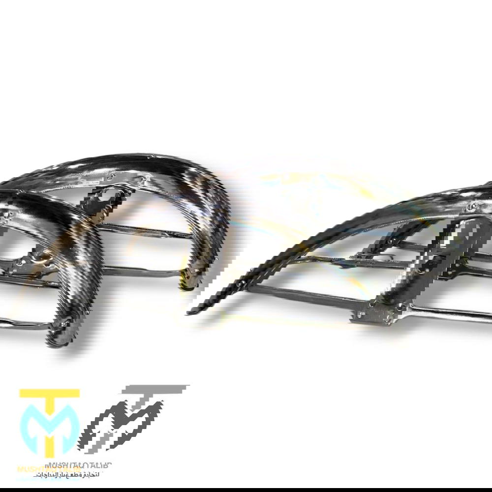 جاملغ امامي اربع كير  Preview Image