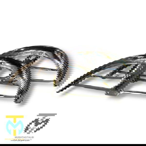 جاملغ امامي اربع كير  Image 1 Preview