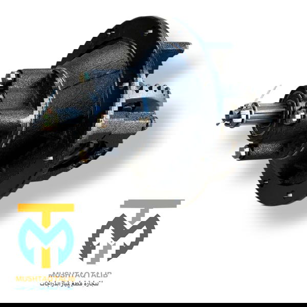 جعمقه ستوته جمره اصلي  Image 1 Preview