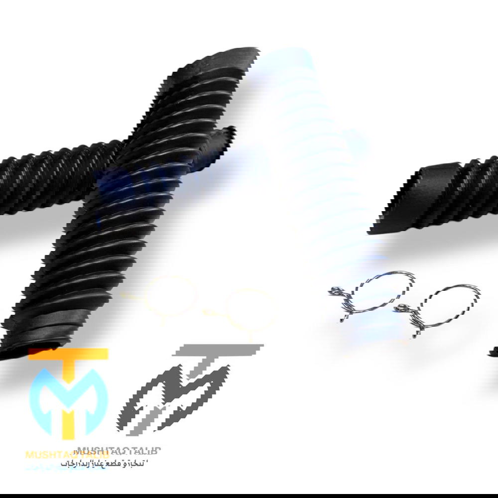 جاروب دبل 4كير امامي  Preview Image