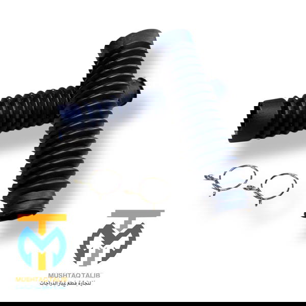 جاروب دبل 4كير امامي  Image 1 Preview