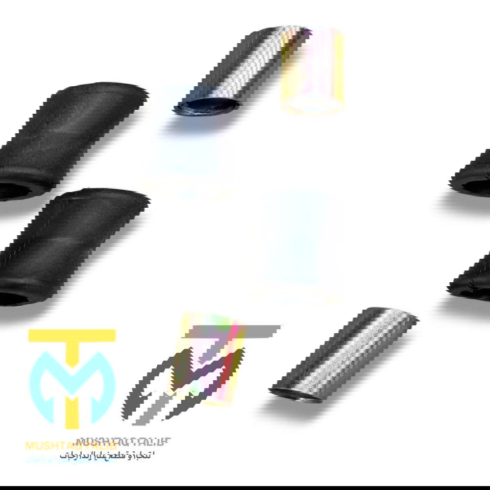 جبن دبل خلفي عام  Preview Image