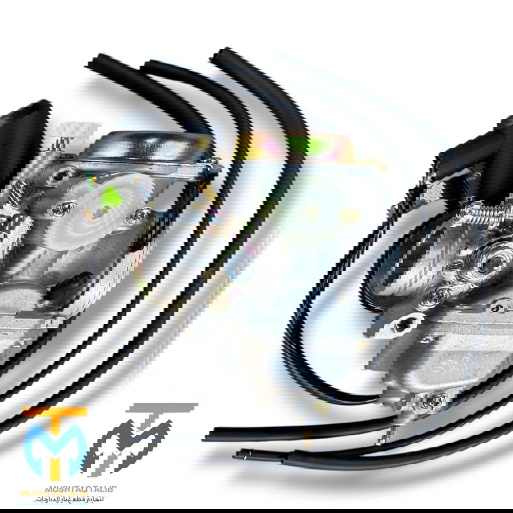 كابريتر فراشه اصلي  Preview Image