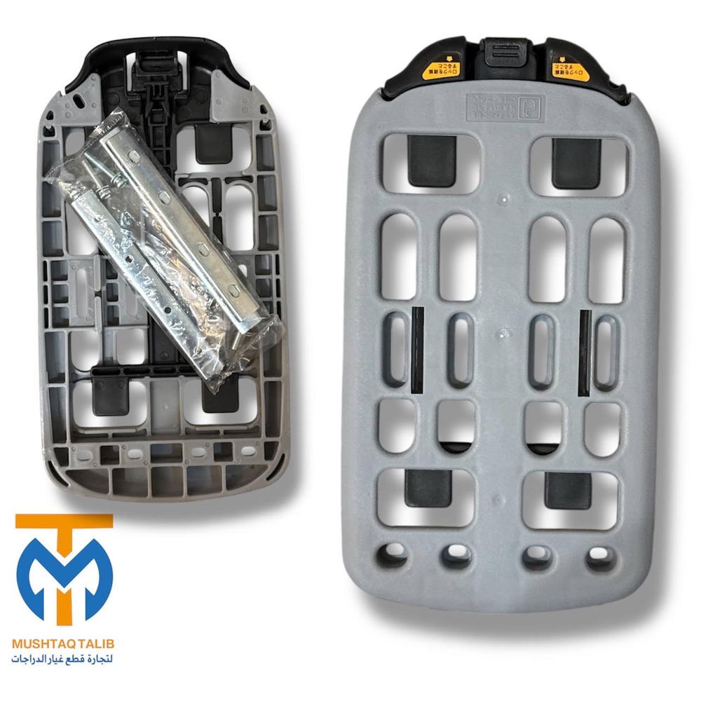 كاسحه ام جرار  Preview Image